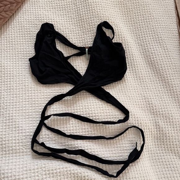 Sexy Free People Festival Top - Picture 1 of 2